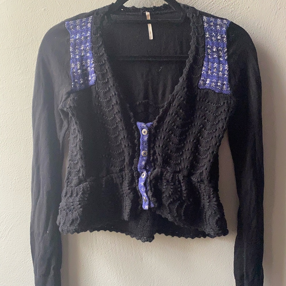Free People Sweater
